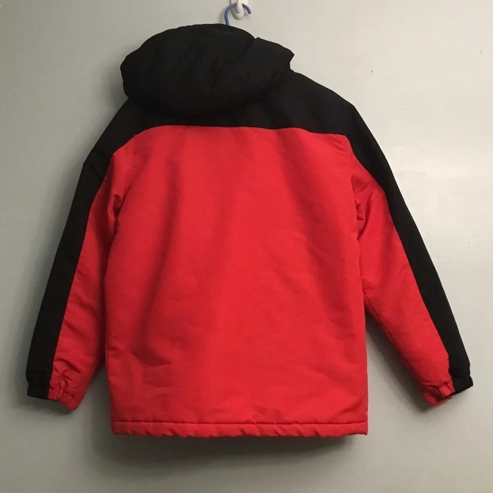 ROEBUCK & CO. Jacket